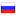 rus-bor.ru hosted country